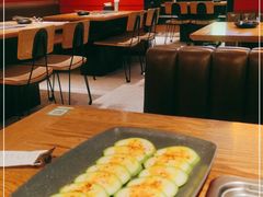 -新石器烤肉(南站店)