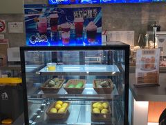 -7分甜(上海新天地广场店)