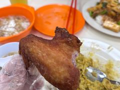-冰岛茶餐厅(人民路店)