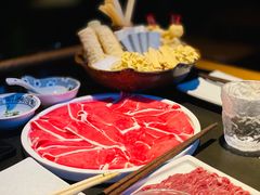 -东来顺·非遗火锅(高新店)