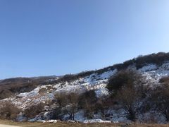 -太子岭滑雪场