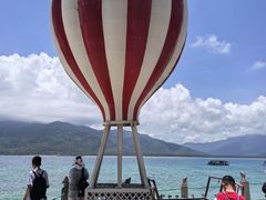 -海南分界洲岛旅游区