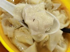-龙抄手(春熙路总店)
