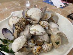 -海大大蒸汽海鲜餐厅·粤菜·特色小炒(欢乐颂店)