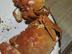 -博林天瑞喜来登酒店·西丽尚膳