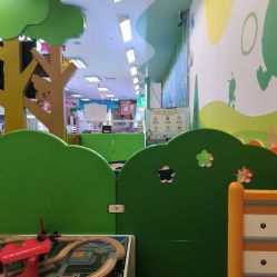 -莫莉幻想儿童乐园(北京天通苑华联店)