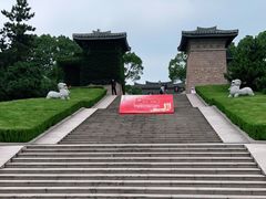 -汉陵苑