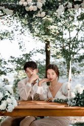 -巴黎春天婚纱摄影STUDIO·定制