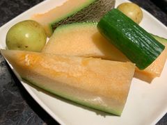 -海底捞火锅(连城广场店)