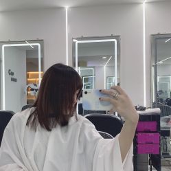 -Coo Hair salon