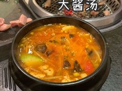 -牛中牛烤肉店(民生街店)