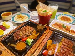 -十分牛西餐·牛扒专门店(光明广场店)
