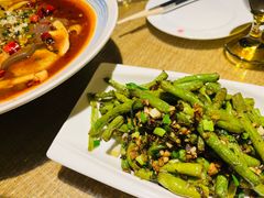 -渝信川菜(长安店)