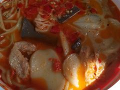 -张亮麻辣烫(杭州耕文路店)