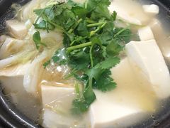 -北大地皖峰饭馆