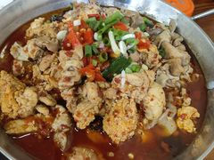 -湖南湘菜馆(东湘缘二店)