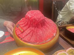 -牛New寿喜烧(虹桥新天地店)