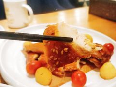 -花舍·新派粤菜·西餐·下午茶(亚运村·鸟巢店)