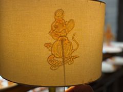 -三号黄浦会Canton Table