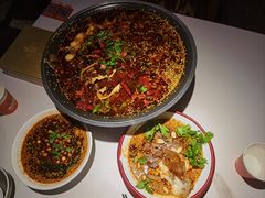 -麻六记(新天地店)