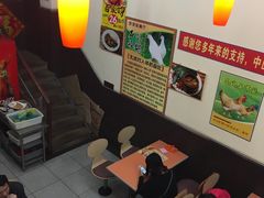 -煲煲掂风味煲仔饭餐厅(西区店)
