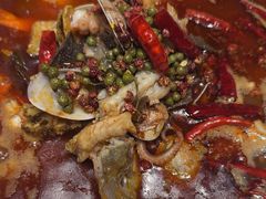 -徐记海鲜(梅溪新天地店)