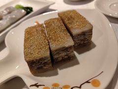 -红棉中餐厅·广州海航威斯汀酒店