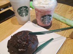 -星巴克(天津佛罗伦萨小镇店)