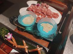 -捞王猪肚鸡火锅(昆山店)