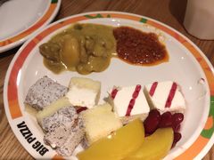 -比格比萨自助(南京万达茂店)