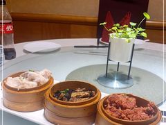 -滨湖大厦中餐厅(湖北省博物馆店)