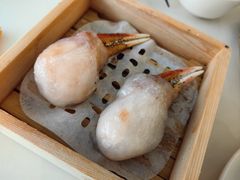 -蔡澜点心·粤菜(嘉里中心店)