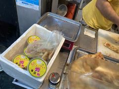 -咏春葱油饼(德政中路店)