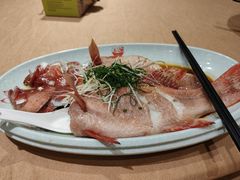 -抱德·潮汕味(敦和店原惠城鱼仔)