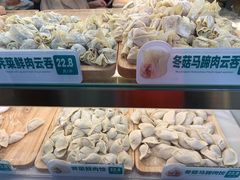 -袁记云饺(莲塘店)