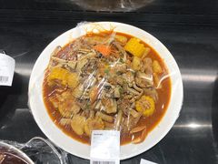 -盒马鲜生(双清路店)