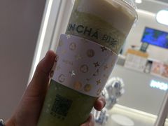 多肉云顶青提-INCHA印茶(附中东巷店)