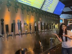 -40+精酿啤酒俱乐部(国投财富广场店)