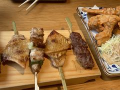 -鳥焱商店(王府大街店)