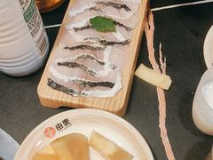 -由衷贵州酸汤牛肉火锅(新桥店)