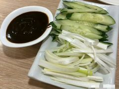 -姥家春饼店(漳州二路店)