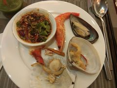 -牡丹国际大酒店-港式茶餐厅