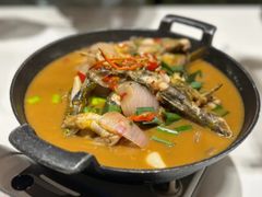 -阿露佳·舌尖上的安吉菜