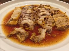 -西贝(上海我格广场店)