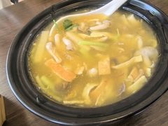 -東城故事·尋找姆媽的味道(玉兰路店)