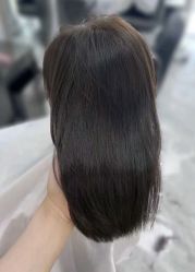 -东梵造型·烫发染发接发连锁SALON