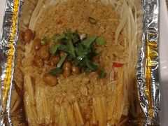 -金谷园饺子·烧烤·家宴(人大总店)
