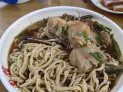 -陈记锅盖面(长江路店)