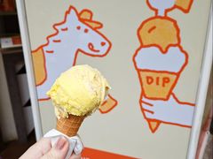 -Dip in Gelato(富民路店)