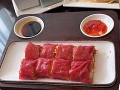 -北海金昌开元名都大酒店·四季轩中餐厅